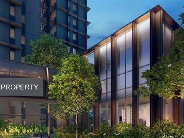 Apartment for sale in Katong, 14 Central East, Eunos