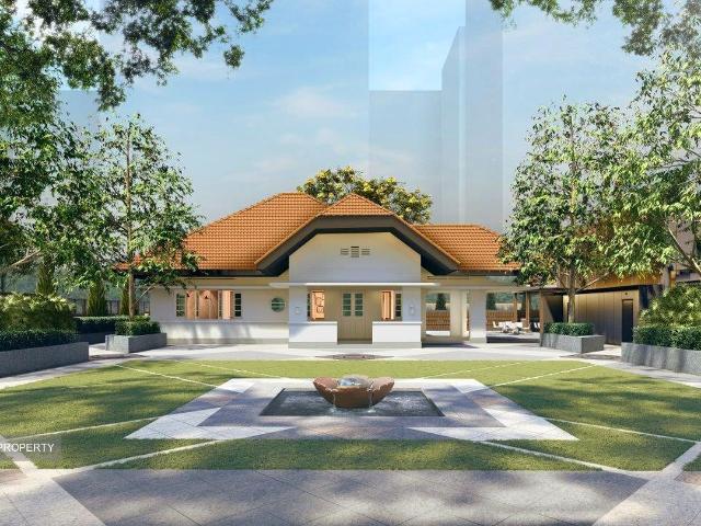 Apartment for sale in Katong