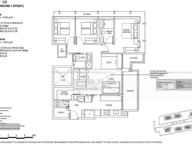 Apartment for sale in Katong, 14 Central East, Eunos