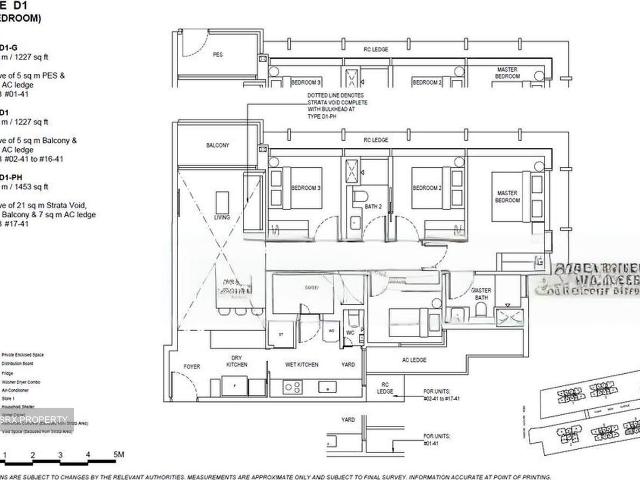 Apartment for sale in Joo Chiat