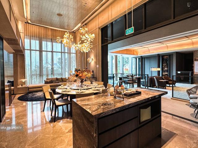 Apartment for sale in Katong