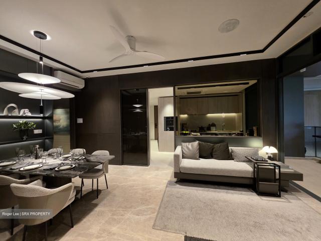 Apartment for sale in Joo Chiat