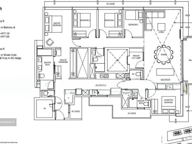 Apartment for sale