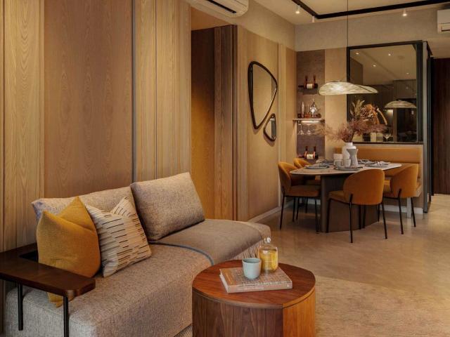 Apartment for sale in Joo Chiat