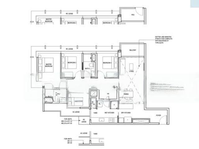 Apartment for sale