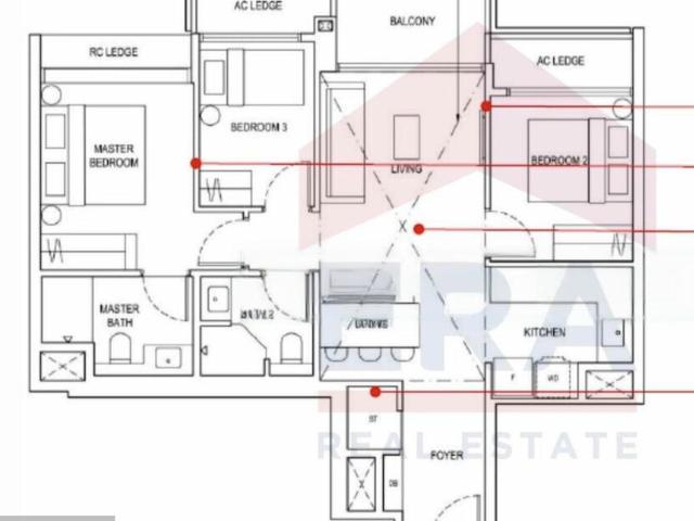 Apartment for sale