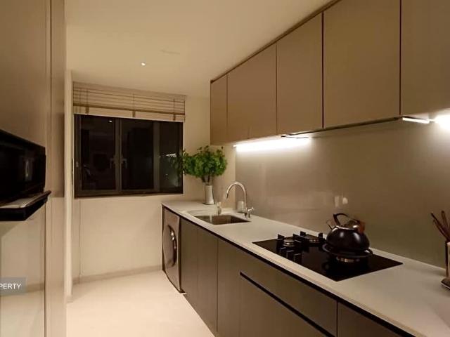 Apartment for sale