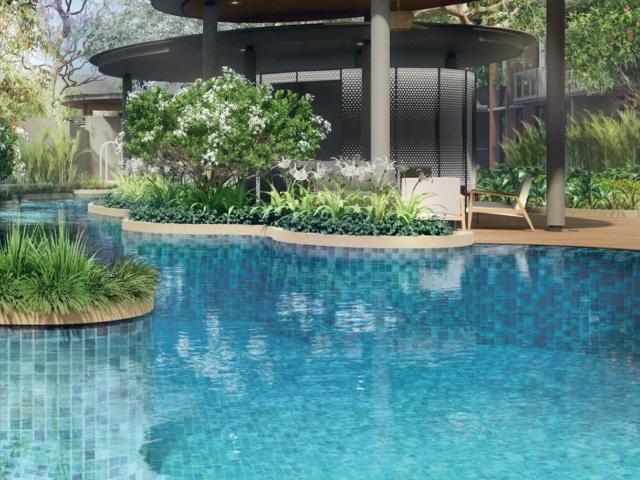 Apartment for sale in Joo Chiat