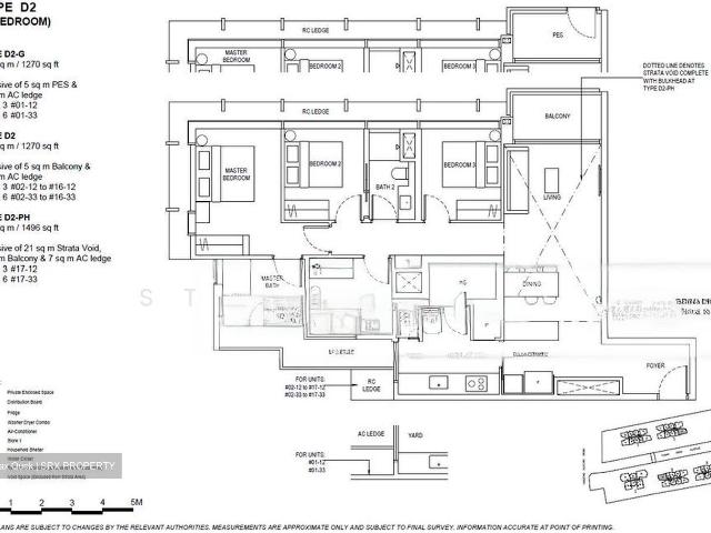 Apartment for sale in Joo Chiat