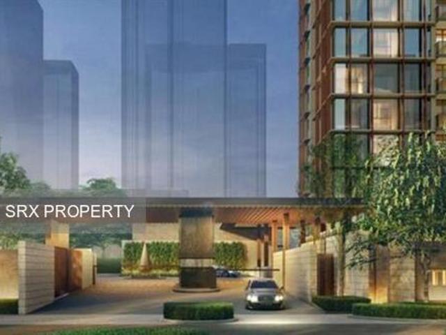 Apartment for sale in Geylang, 14 Central East, Eunos