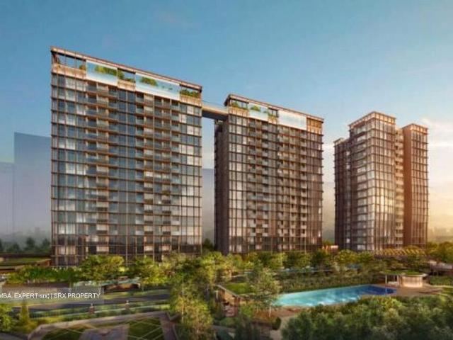 Apartment for sale