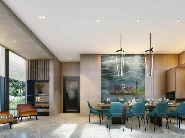 Apartment for sale in Joo Chiat