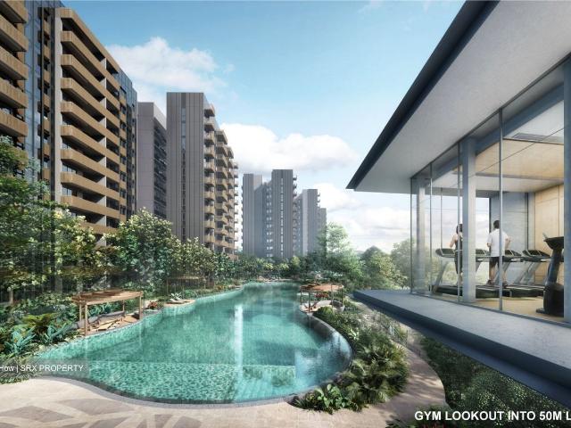 Apartment for sale
