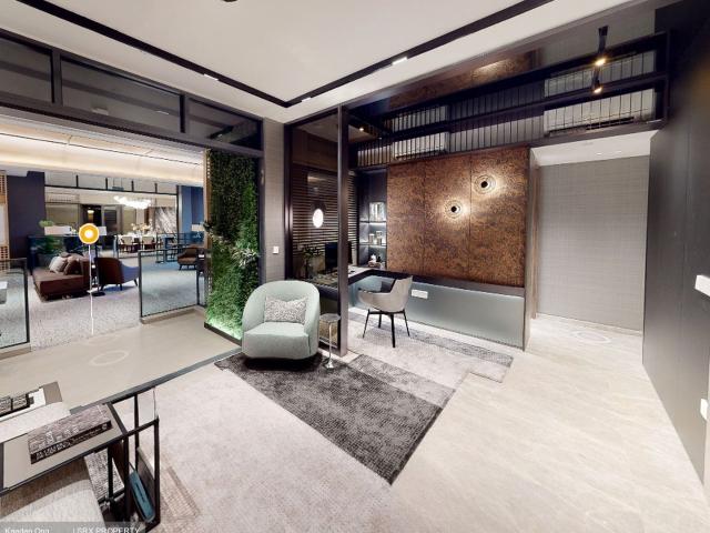 Apartment for sale in Katong