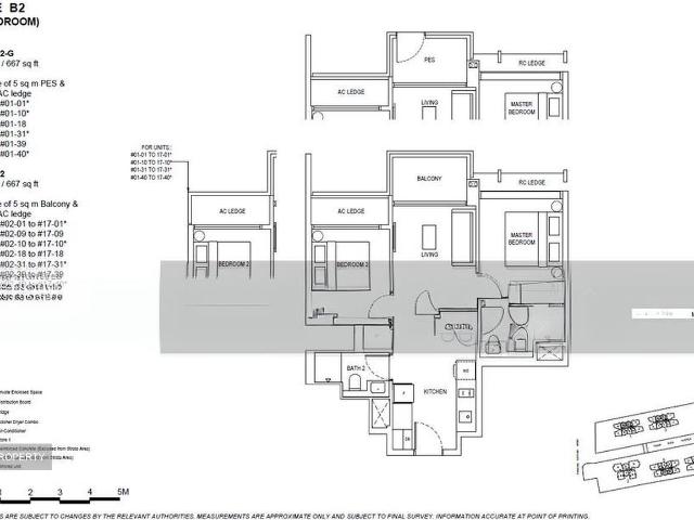 Apartment for sale in Joo Chiat