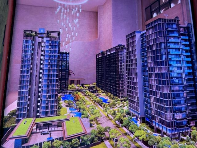 Apartment for sale