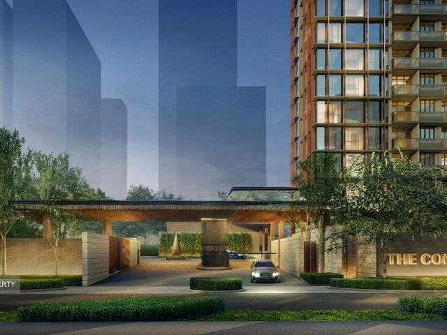 Apartment for sale in Joo Chiat