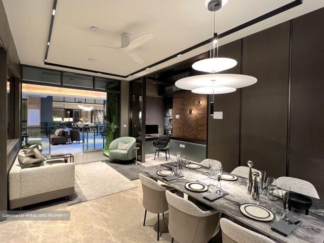 Apartment for sale