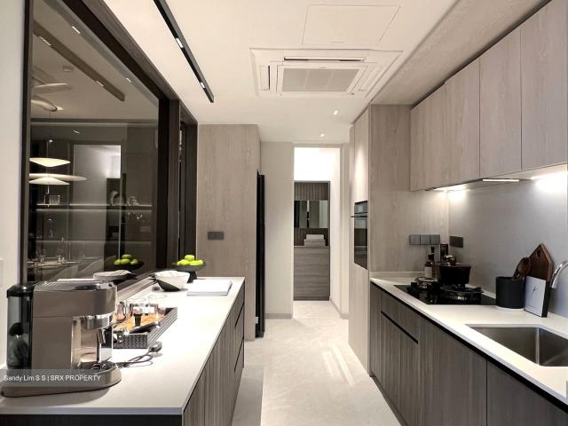 Apartment for sale in Katong, 14 Central East, Eunos