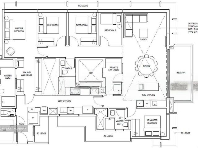 Apartment for sale