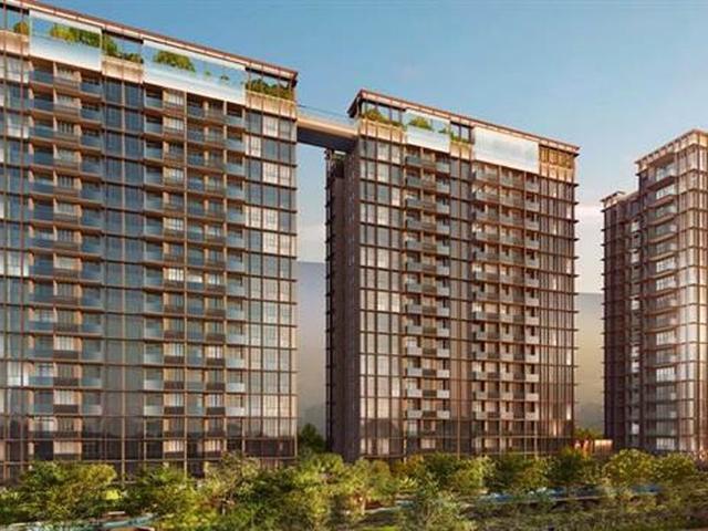 Apartment for sale in Joo Chiat