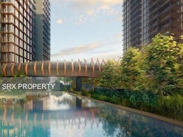 Apartment for sale in Geylang, 14 Central East, Eunos