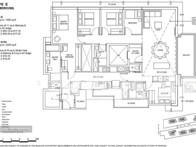 Apartment for sale in Joo Chiat