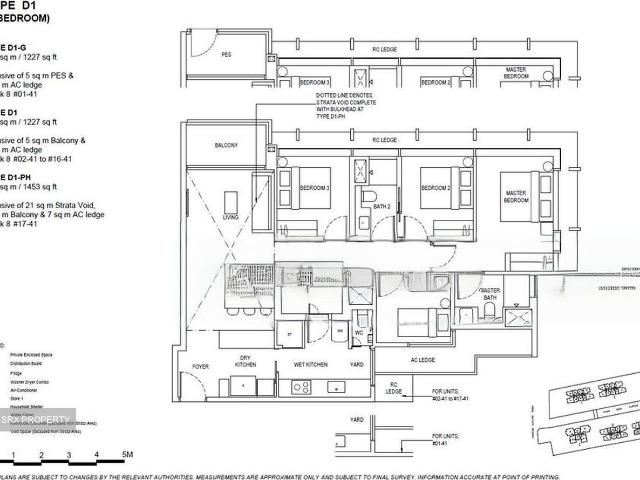 Apartment for sale in Joo Chiat