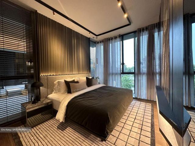 Apartment for sale in Katong, 14 Central East, Eunos