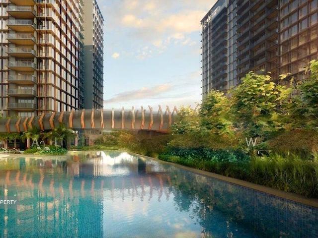 Apartment for sale in Geylang, 14 Central East, Eunos