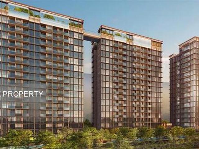 Apartment for sale