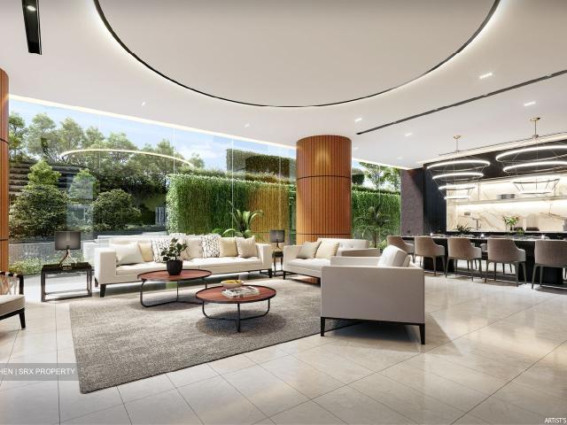 Apartment for sale
