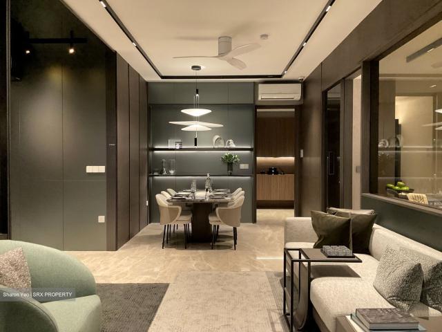 Apartment for sale in Geylang, 14 Central East, Eunos