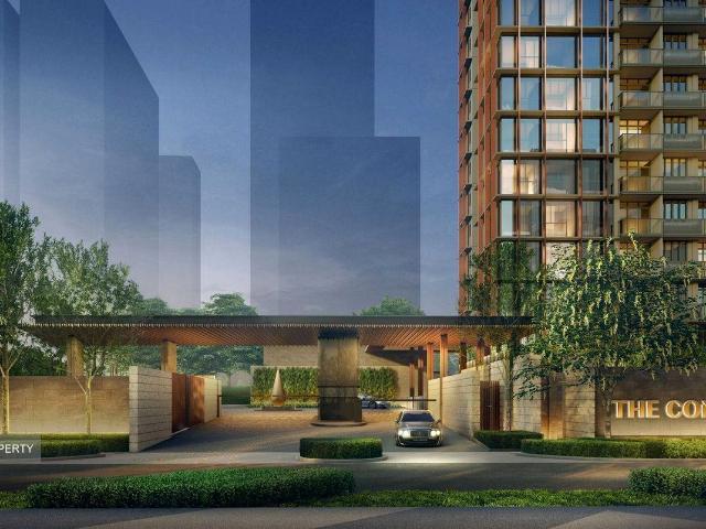 Apartment for sale in Joo Chiat