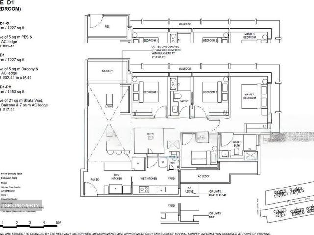 Apartment for sale in Joo Chiat