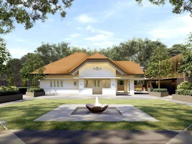 Apartment for sale in Katong