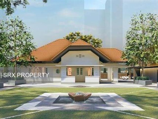 Apartment for sale in Geylang, 14 Central East, Eunos