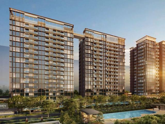 Apartment for sale