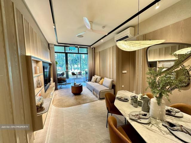 Apartment for sale in Geylang, 14 Central East, Eunos