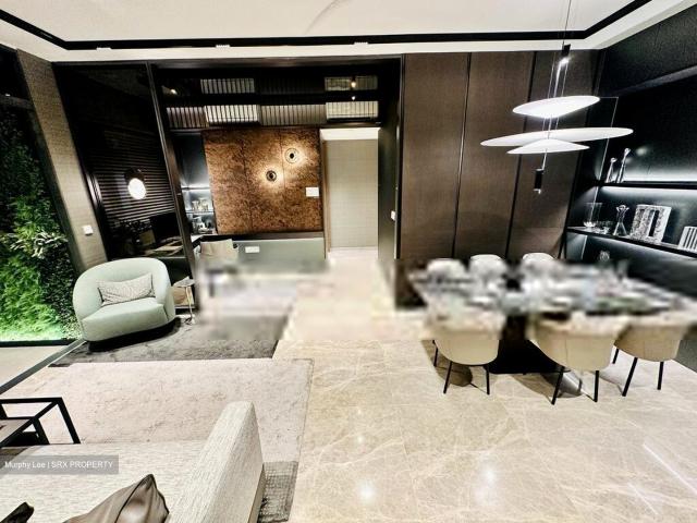 Apartment for sale in Geylang, 14 Central East, Eunos