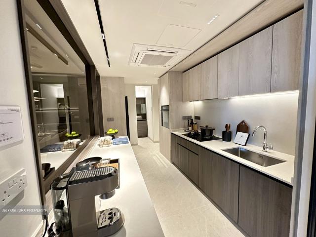 Apartment for sale in Katong, 14 Central East, Eunos