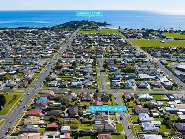 House for rent in Devonport, Tasmania