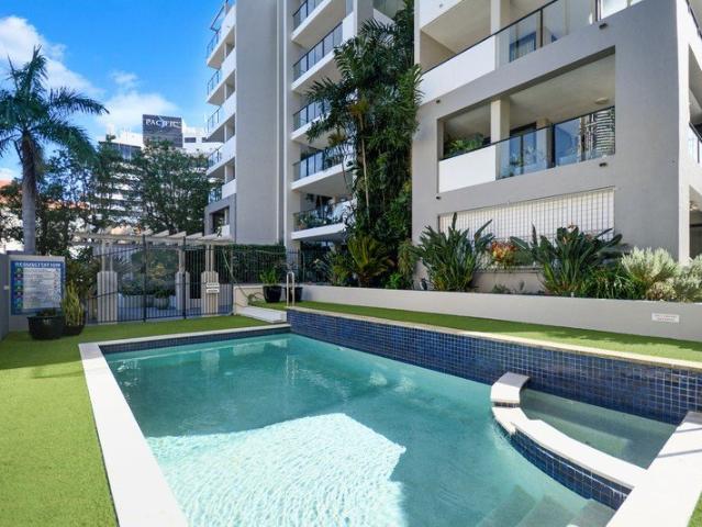 Apartment for rent in Toombul, Queensland
