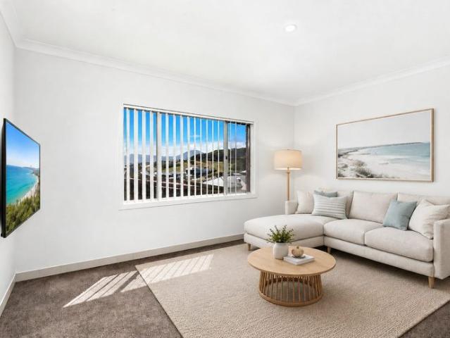Apartment for rent in Wollongong West, New South Wales