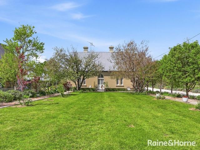 House for sale in O'Connell, Oberon Council