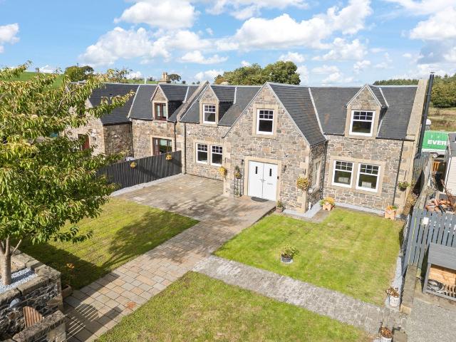 House for rent in Scotland