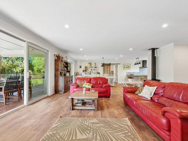 Property for sale in Lake Rotoroa, Canterbury
