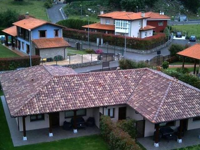 Casa en alquiler en Llanes, Asturias