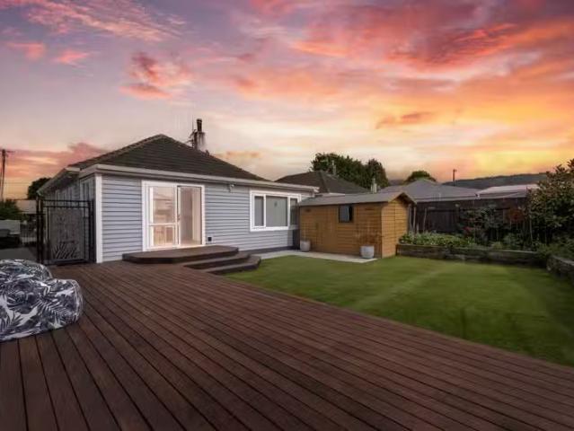 House for sale in Pauatahanui, Wellington