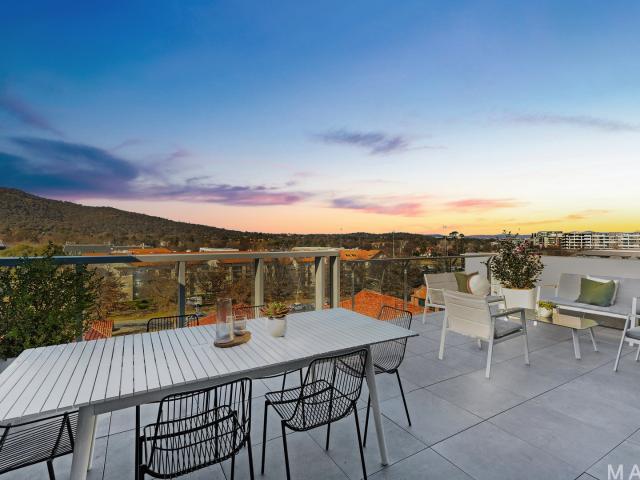 Property for sale in Braddon, Australian Capital Territory